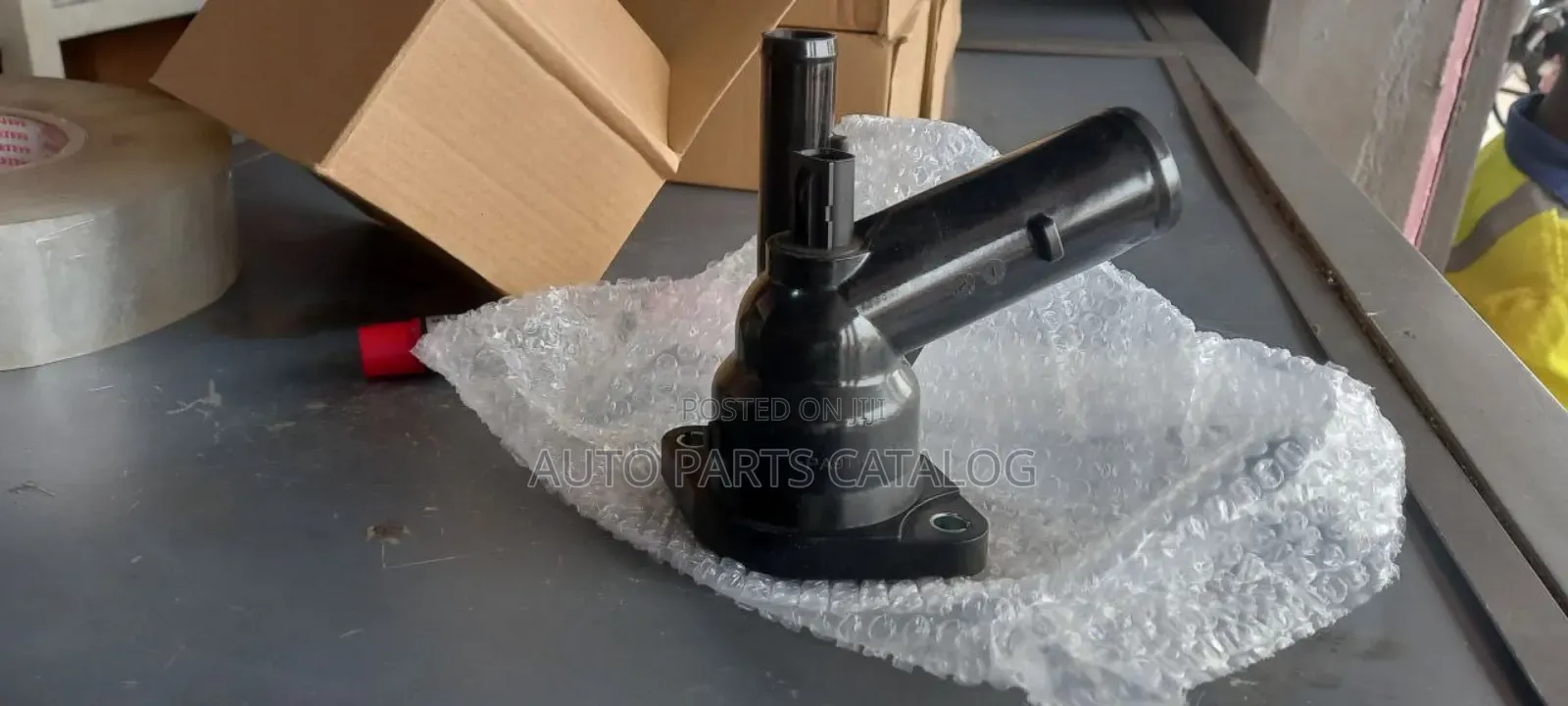 Thermostat For Honda And Toyota Models