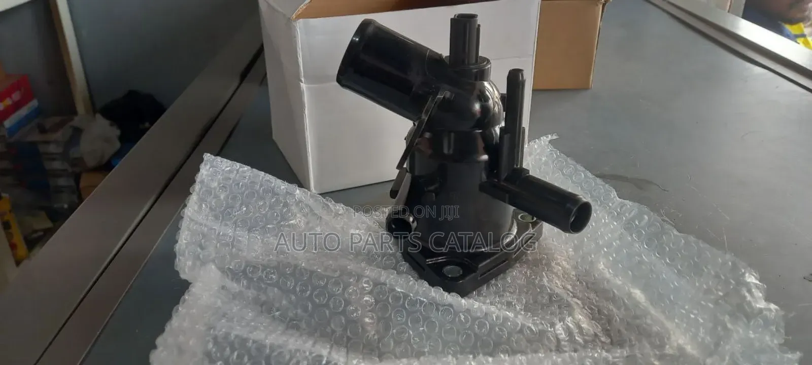 Thermostat For Honda And Toyota Models