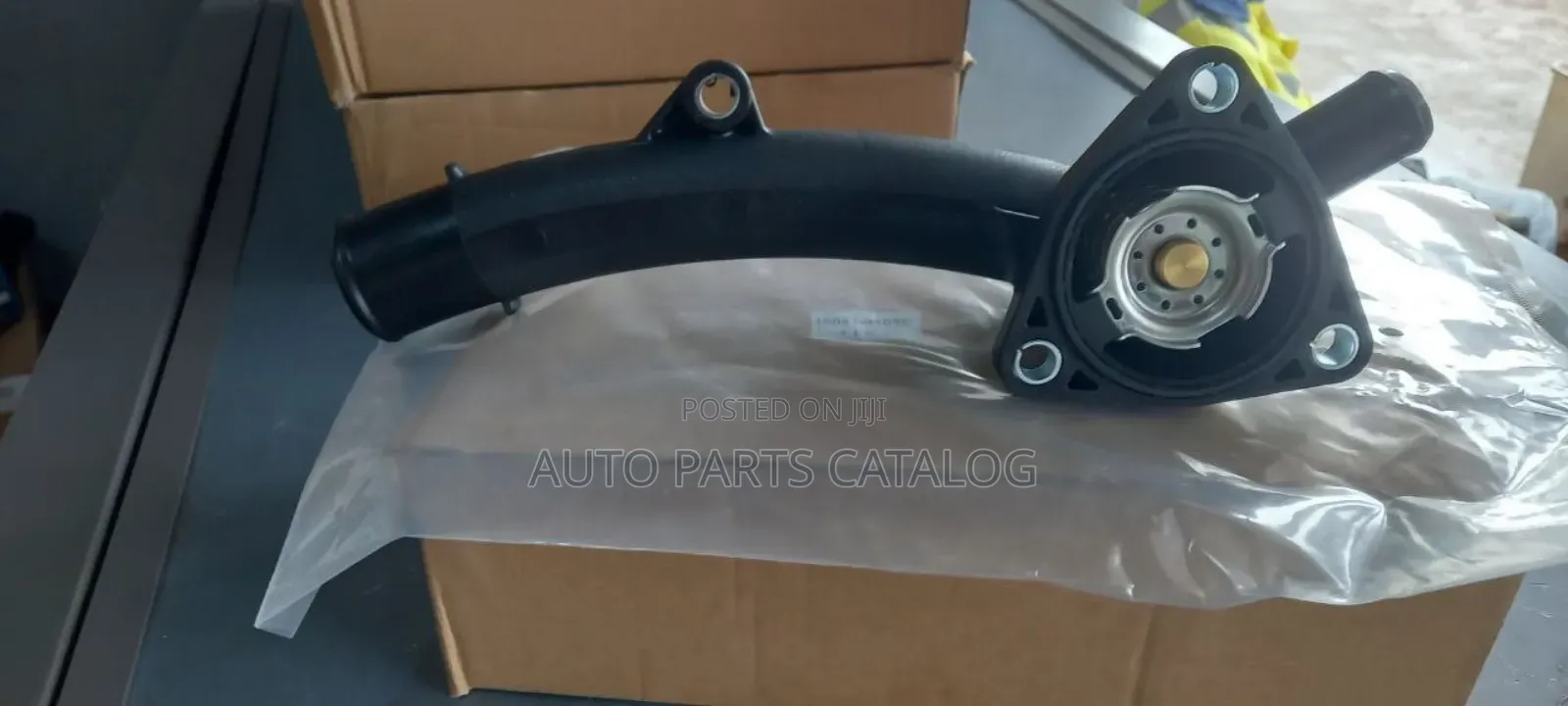 Thermostat For Honda And Toyota Models