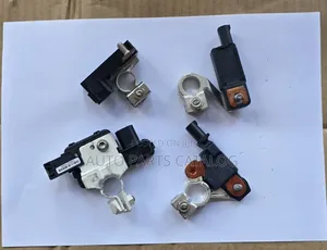 Honda Battery Sensors
