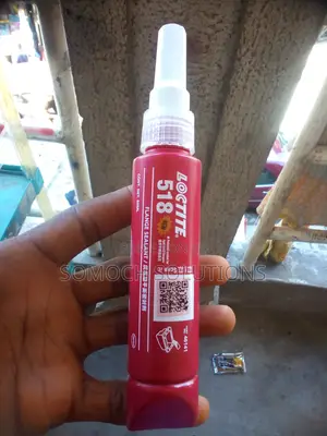 Loctite Industrial-Grade Adhesive Sealants Heavy-Duty Repair