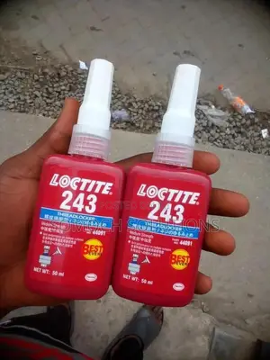 Loctite Industrial-Grade Adhesive Sealants Heavy-Duty Repair