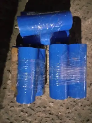 Conveyor Rollers, Idler Rollers, Elbow, Valves and Flanges.