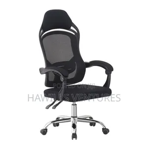 Modern Swivel Office Chair