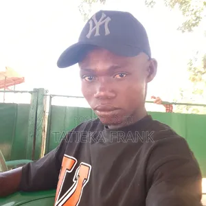 Frank Tatieka