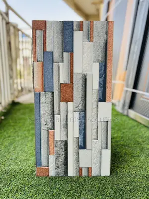 Facial Tiles (Outdoor Wall Tiles) 30/60