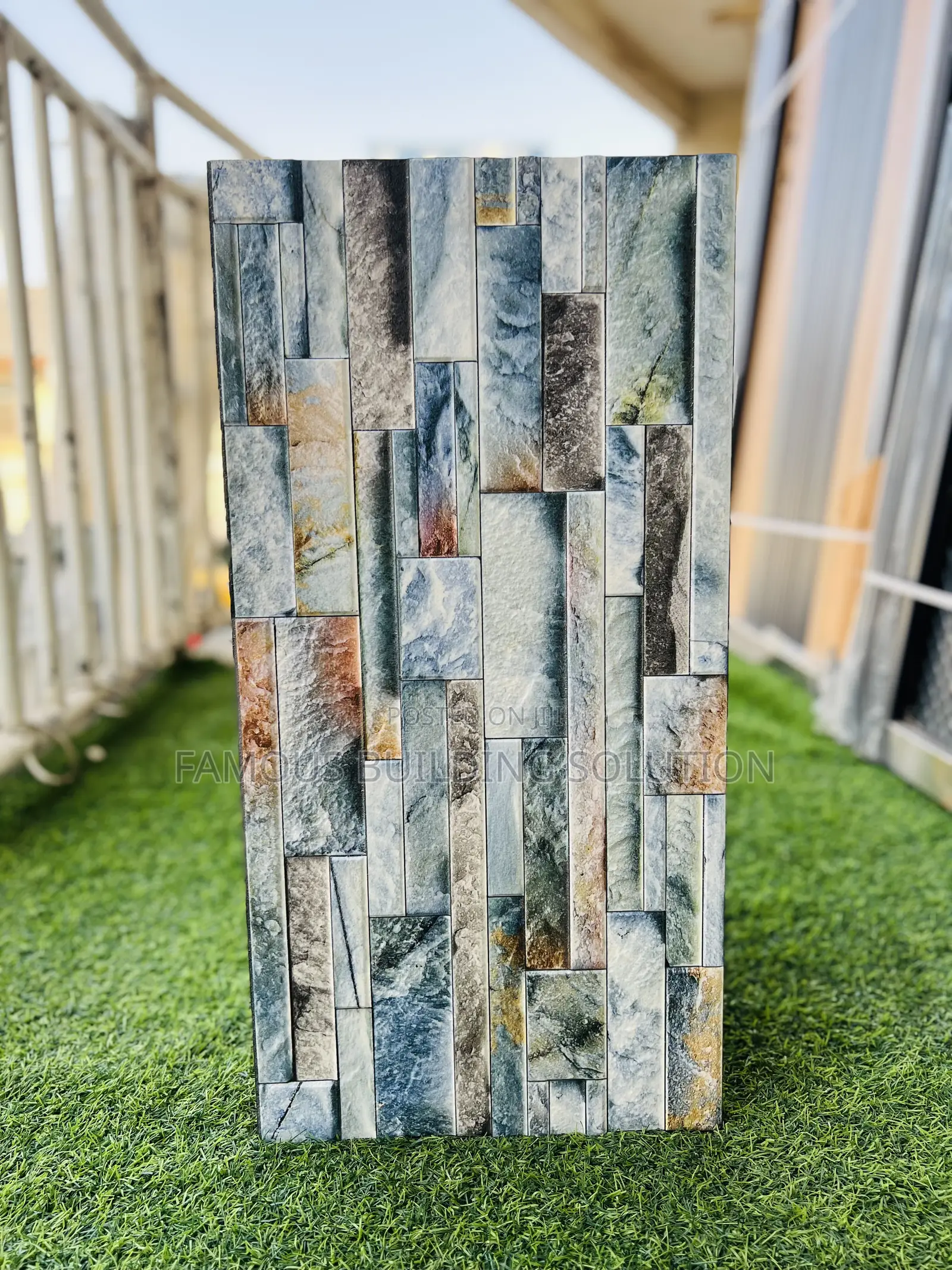 Facial Tiles (Outdoor Wall Tiles) 30/60