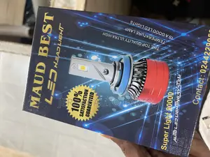 Head Light Bulbs for All Cars