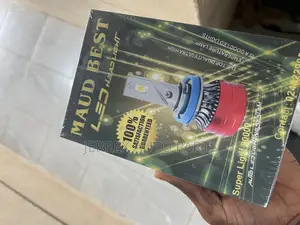 Head Light Bulbs for All Cars