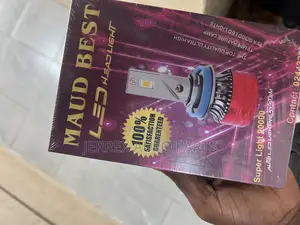 Head Light Bulbs for All Cars