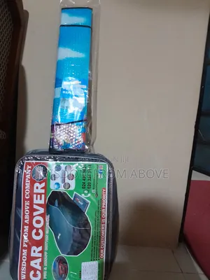 Foreign All Weatherproof Quality Covers From Japan