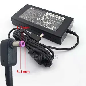 Original Acer Nitro | Predator Helios 230w Charger Complete