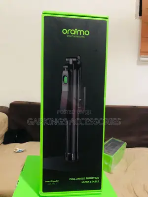 Oraimo Smart Tripod