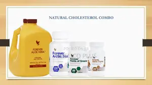 Lower Your Cholesterol Naturally –Fast Effective Solution!