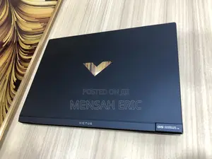 Laptop HP Victus 15 24GB Intel Core I5 SSD 512GB