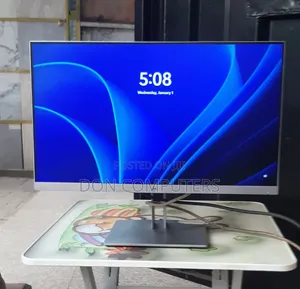 HP 24 Inches IPS Edgeless Monitor