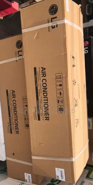 Sleep Incredibly With Lg 2.5 Dual Inverter Split Ac