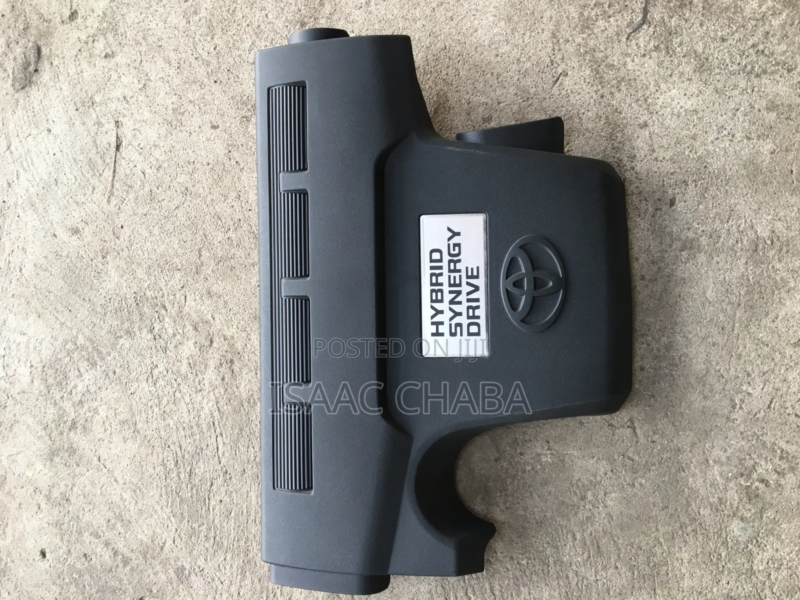 Engine Cover for Camry