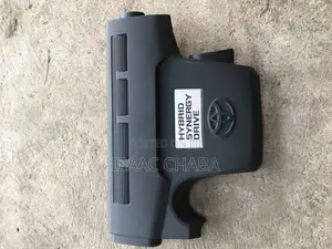 Engine Cover for Camry