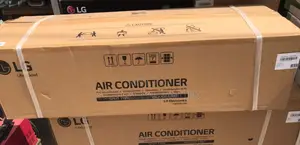 Super Cooling LG 2.5 Dual Inverter Split Air Conditioner