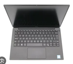 New Laptop Dell XPS 13 8GB Intel Core i7 SSD 256GB