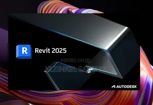 Autodesk Revit 2025