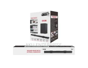 Jerry Power Sound Bar
