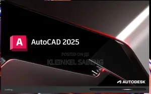 Autodesk Autocad 2025