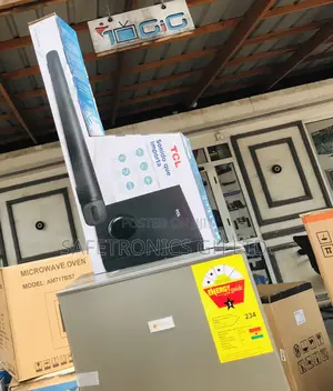 Efficiency TCL 200 Watts Bluetooth S522W 2.1ch Soundbar
