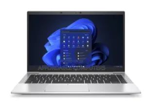 New Laptop HP EliteBook 840 G7 8GB Intel Core I5 SSD 256GB