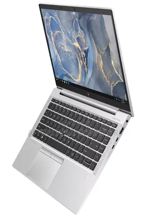 New Laptop HP EliteBook 840 G7 8GB Intel Core I5 SSD 256GB