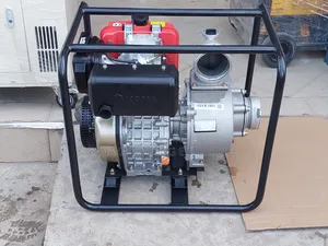 Diesel Water Pump