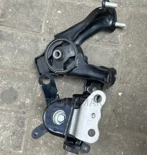 Toyota Corolla 09- 2019 Engine Seat and Gearbox Seat