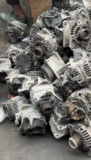 Ford Alternator’S for All Car’S— 2000/2025