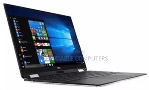 New Laptop Dell XPS 13 8GB Intel Core i5 SSD 256GB