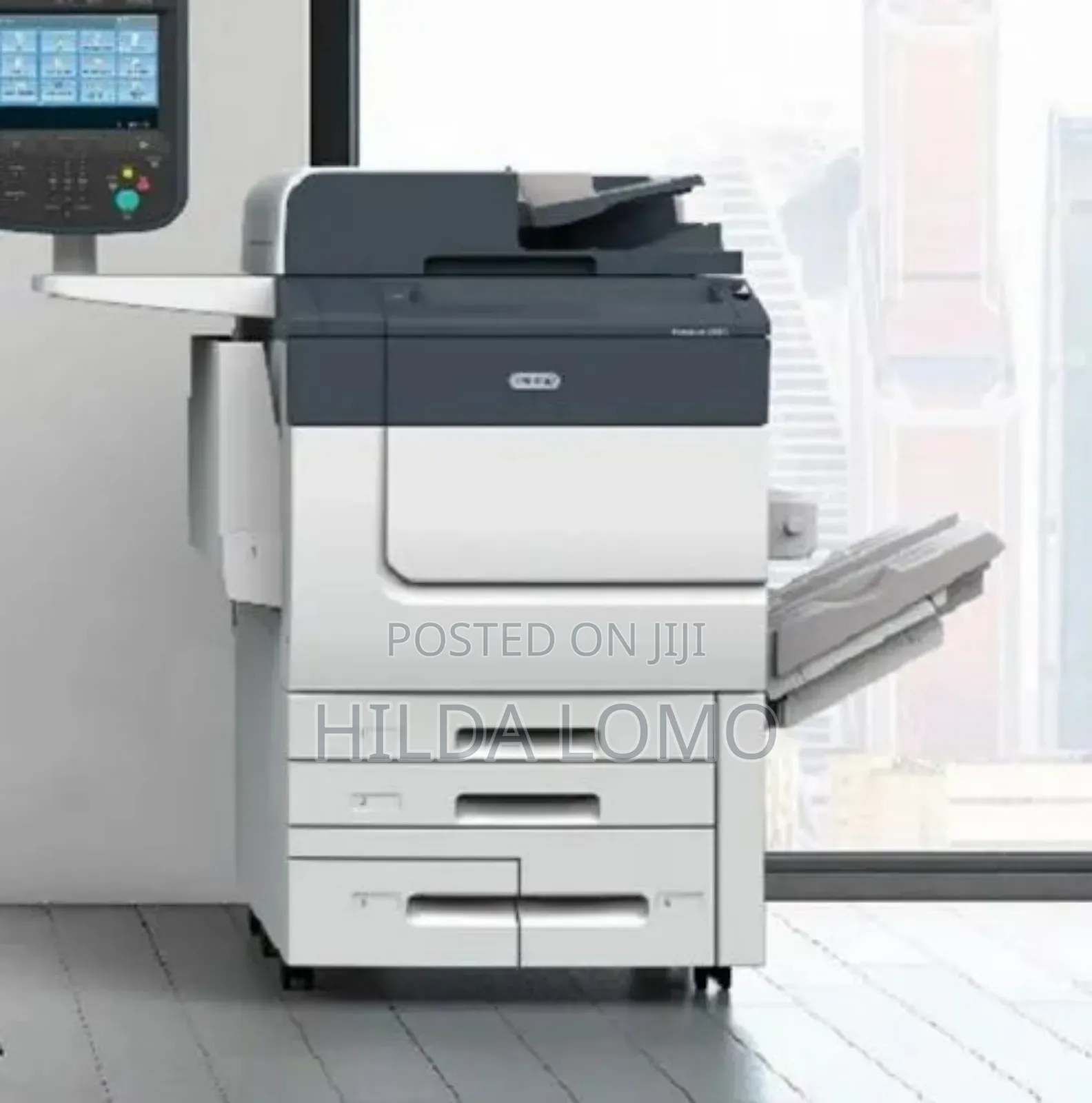 Xerox Primelink C9070