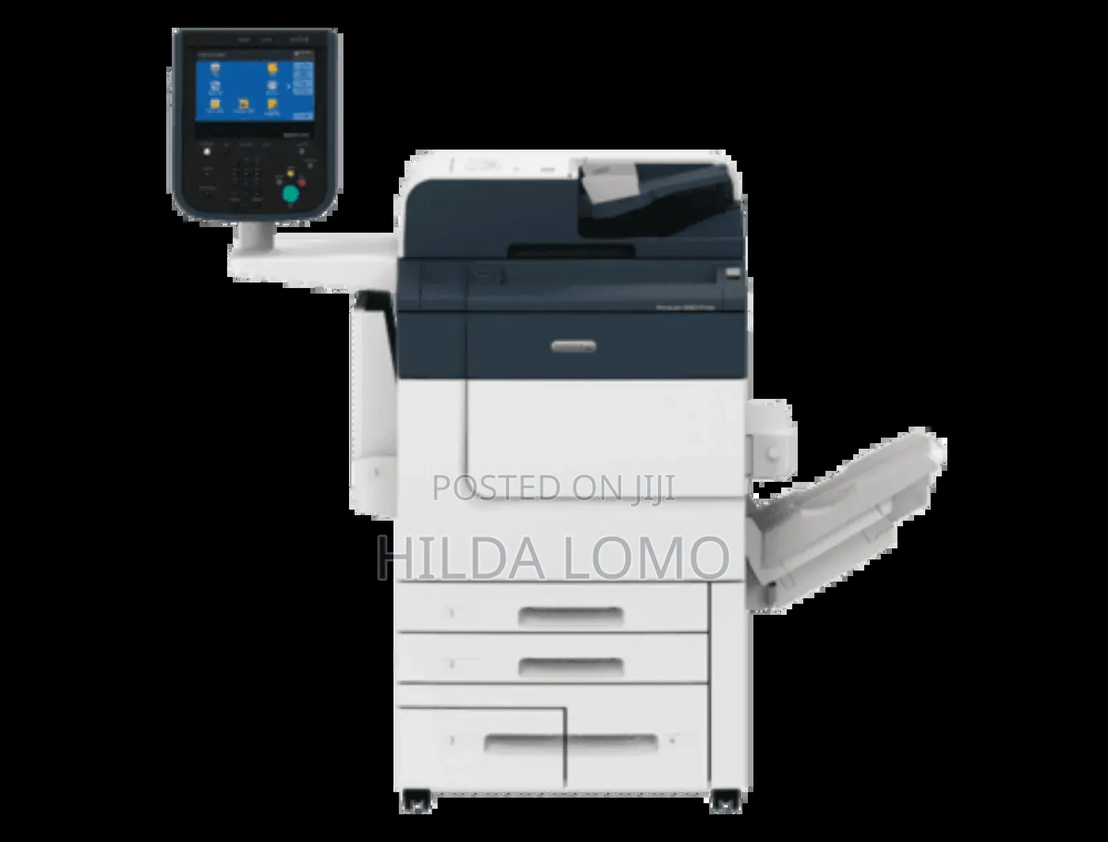 Xerox Primelink C9070