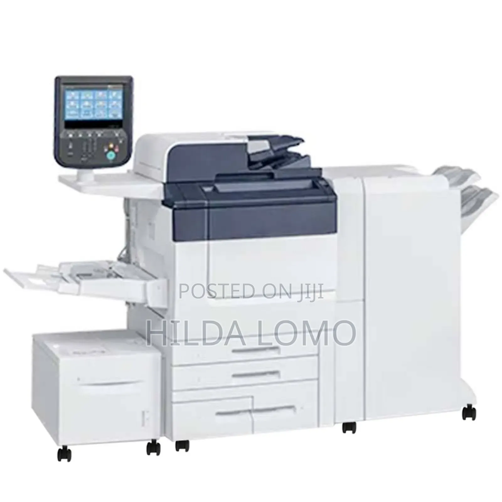 Xerox Primelink C9070