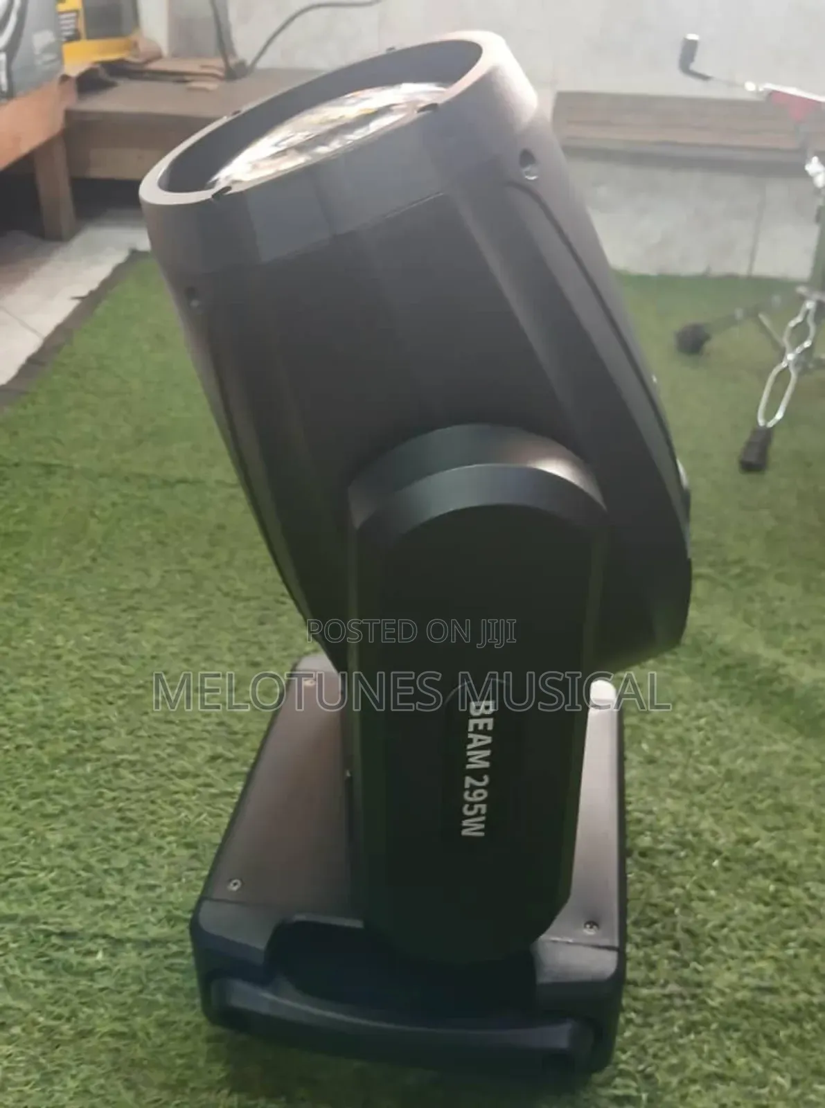 Beam 295 Stage Light/ Moving Head