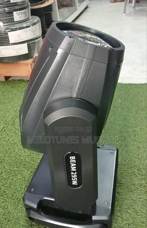 Beam 295 Stage Light/ Moving Head