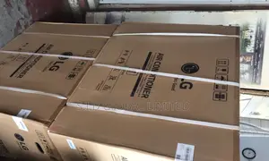 Cool Climate With Lg 2.5 Dual Inverter Split Air Conditioner