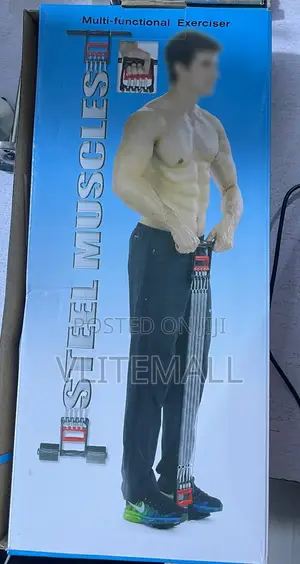 Chest Expander