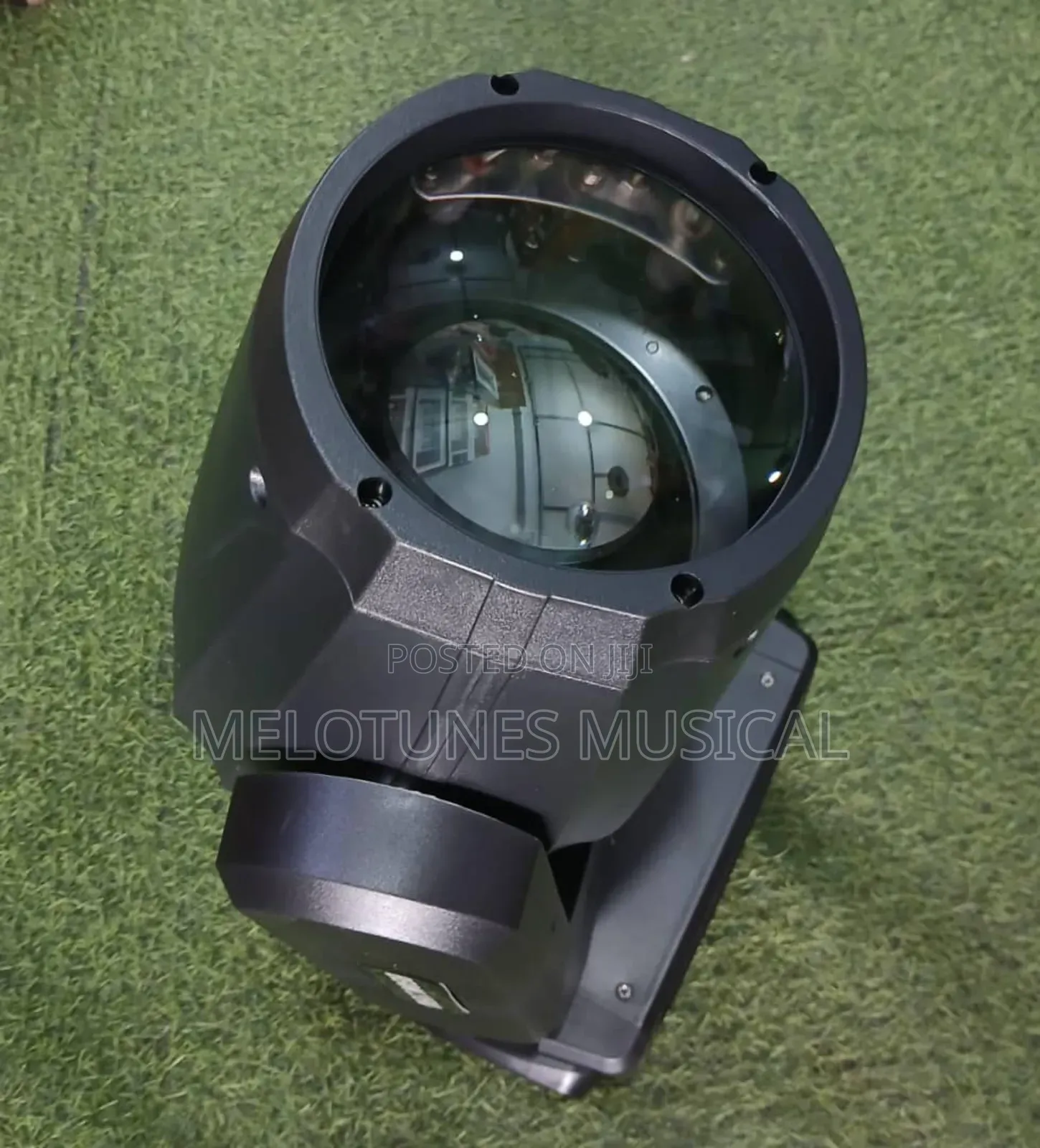 Beam 295 Stage Light/ Moving Head