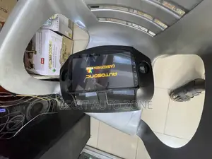 Toyota RAV4 2008,2009,2010 Android Tape