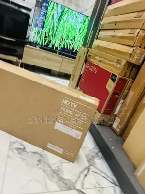 FHD Smart Samsung 32”TU5300