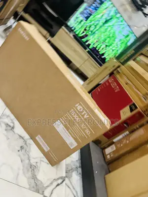 Samsung FHD Smart 32T5300
