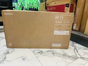 Highly Recommended Smart Samsung 32”R5300