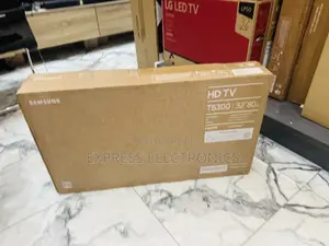 32”T5300 FHD Smart Samsung