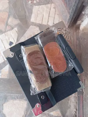 Guitar Belt