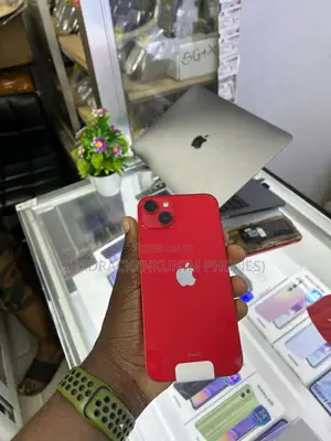 Apple iPhone 14 Plus 128 GB Red